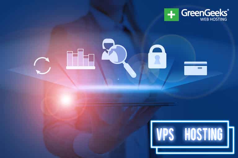 Benefits Of VPS Hosting