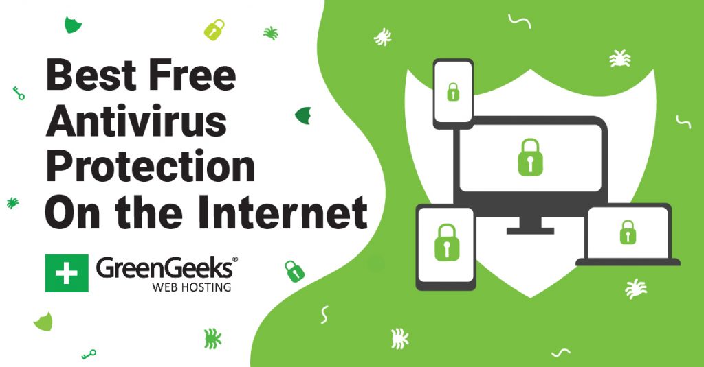 Best Free Antivirus Protection