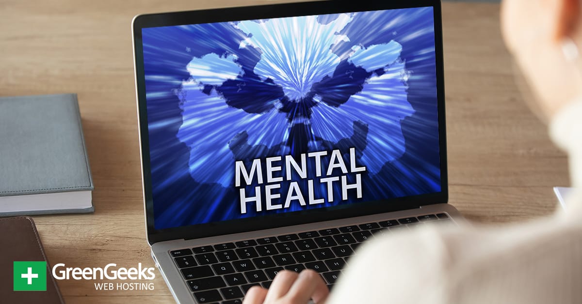 Create a Mental Health Blog