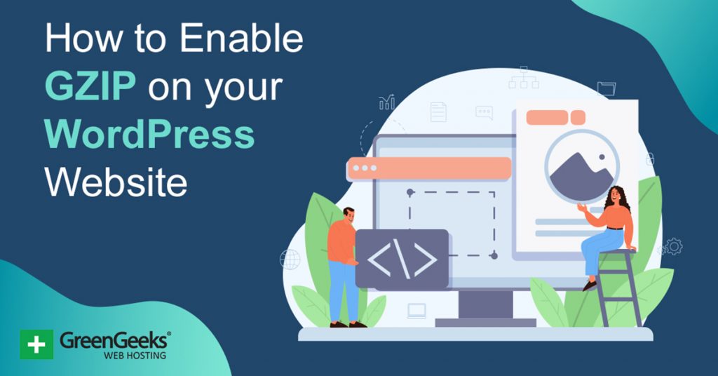 GZIP WordPress