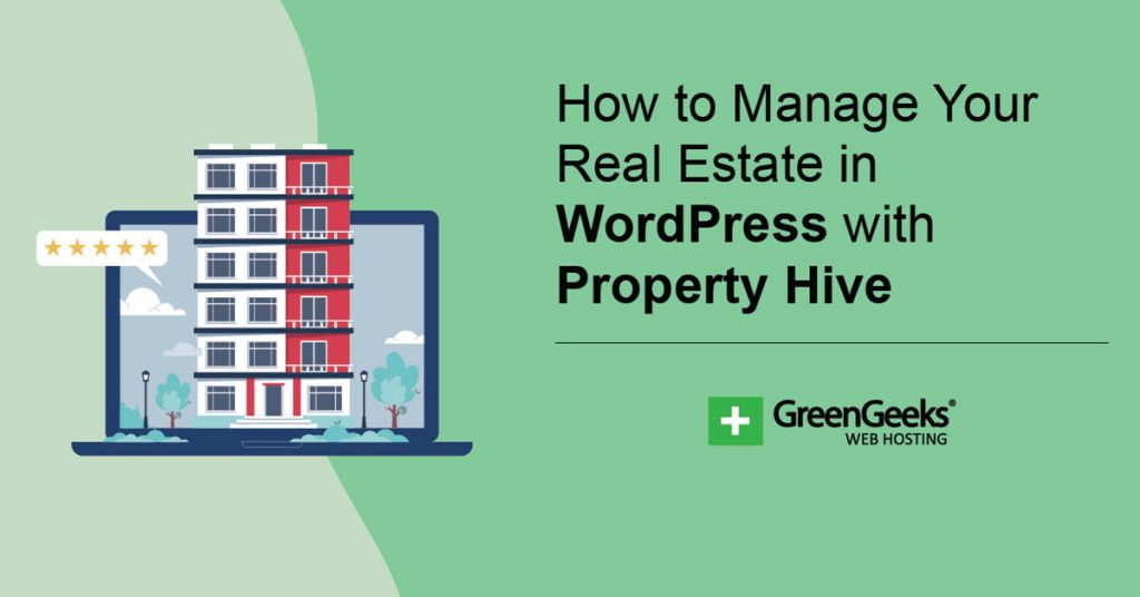 Real Estate WordPress Property Hive