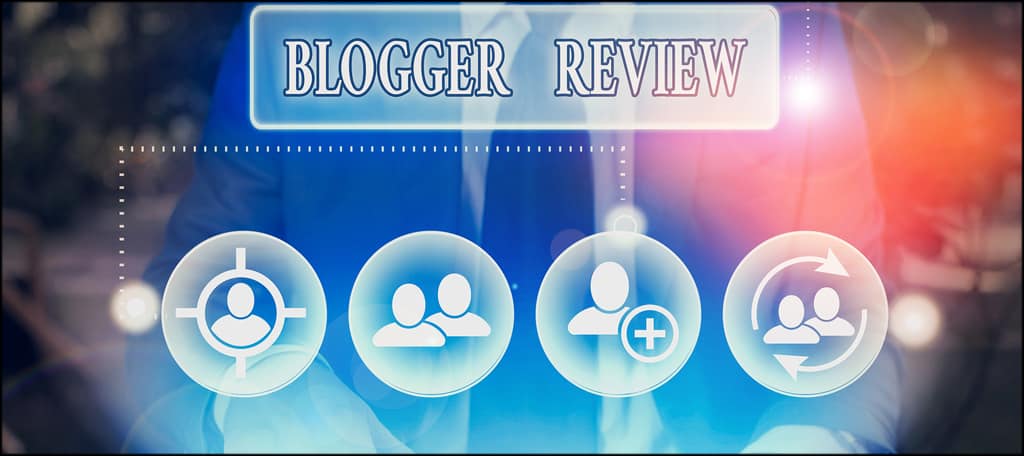 Review Blogs