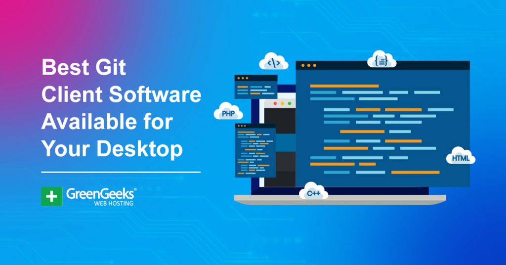 Using a Desktop Git Client