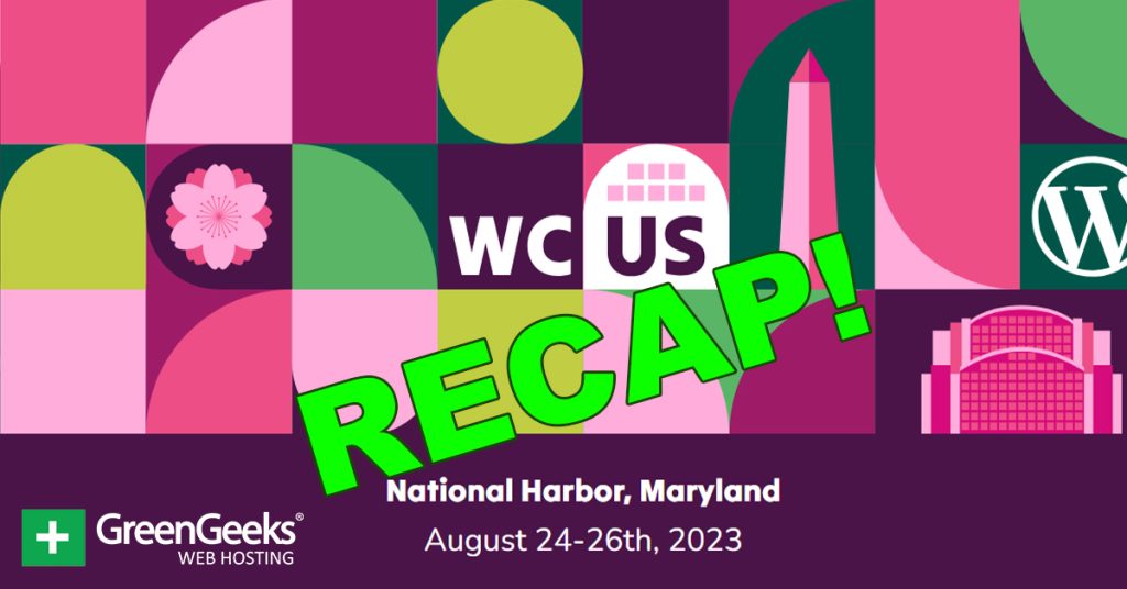 WordCamp US 2023 Recap