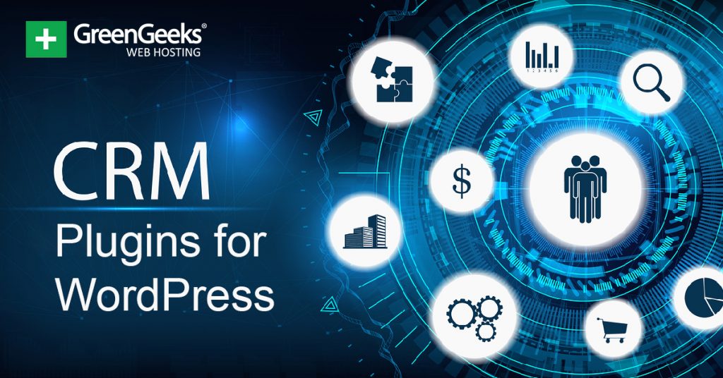 WordPress CRM Plugins 2020