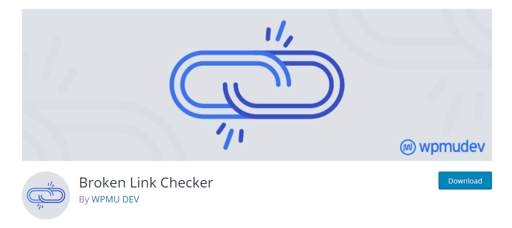 Broken Link Checker