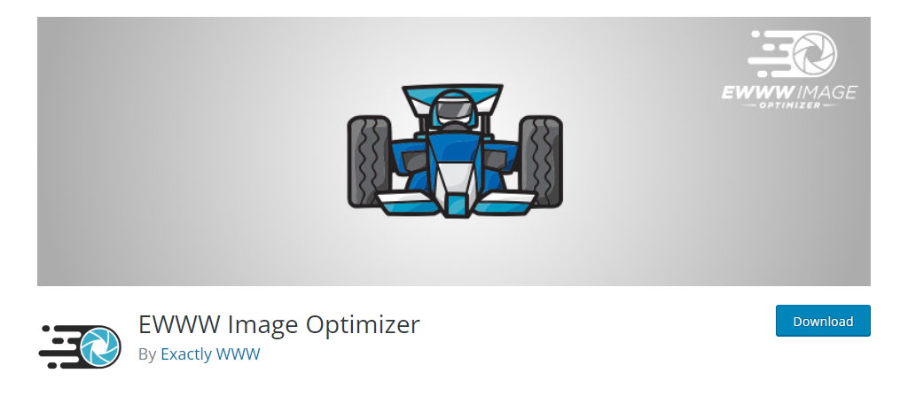 EWWW Image Optimizer is great at sizing WordPress images