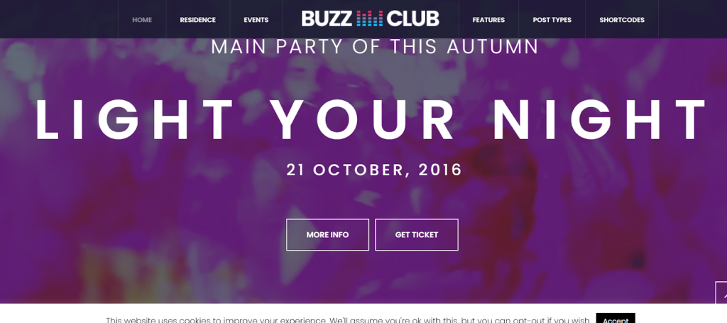 Buzz Club