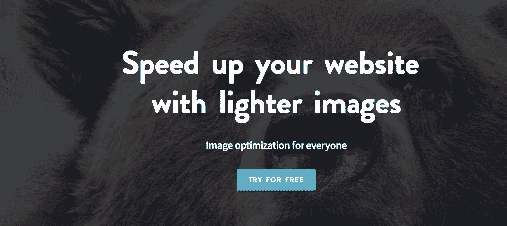 Imagify image compression and optimization