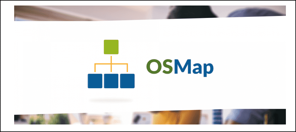 OSMap extension