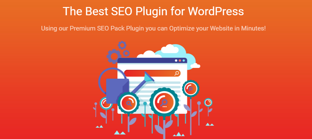 Premium SEO Pack