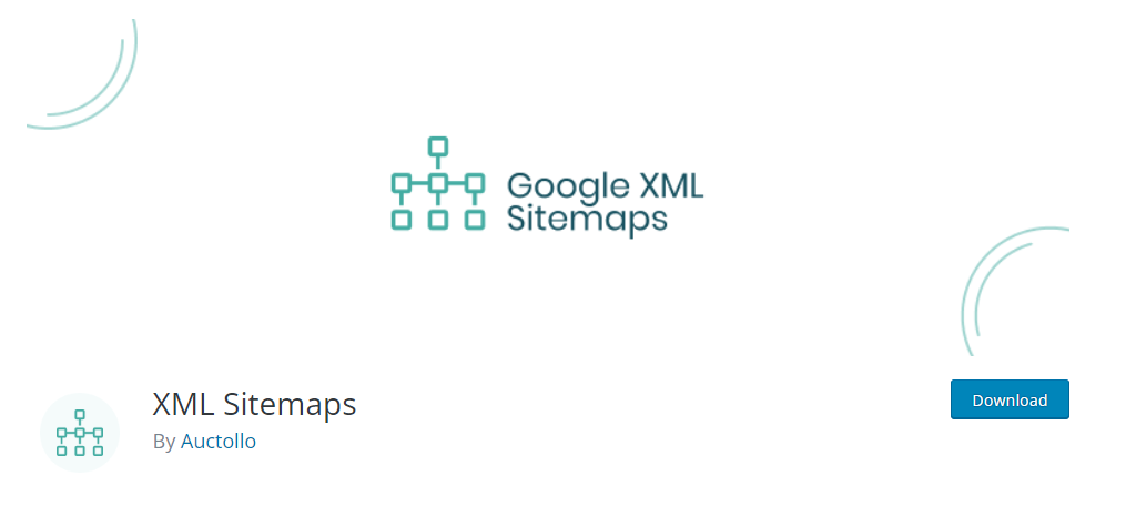 XML Sitemaps